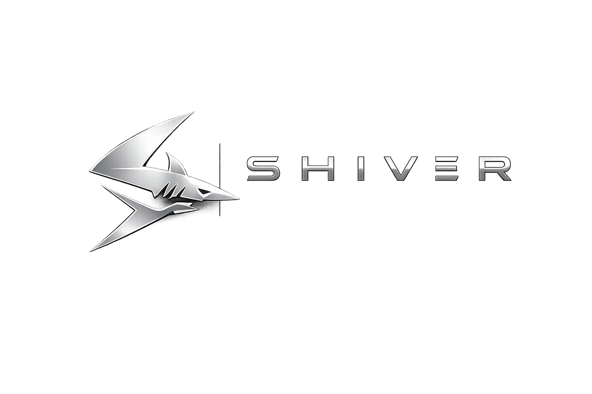 Shiver Agents Logo